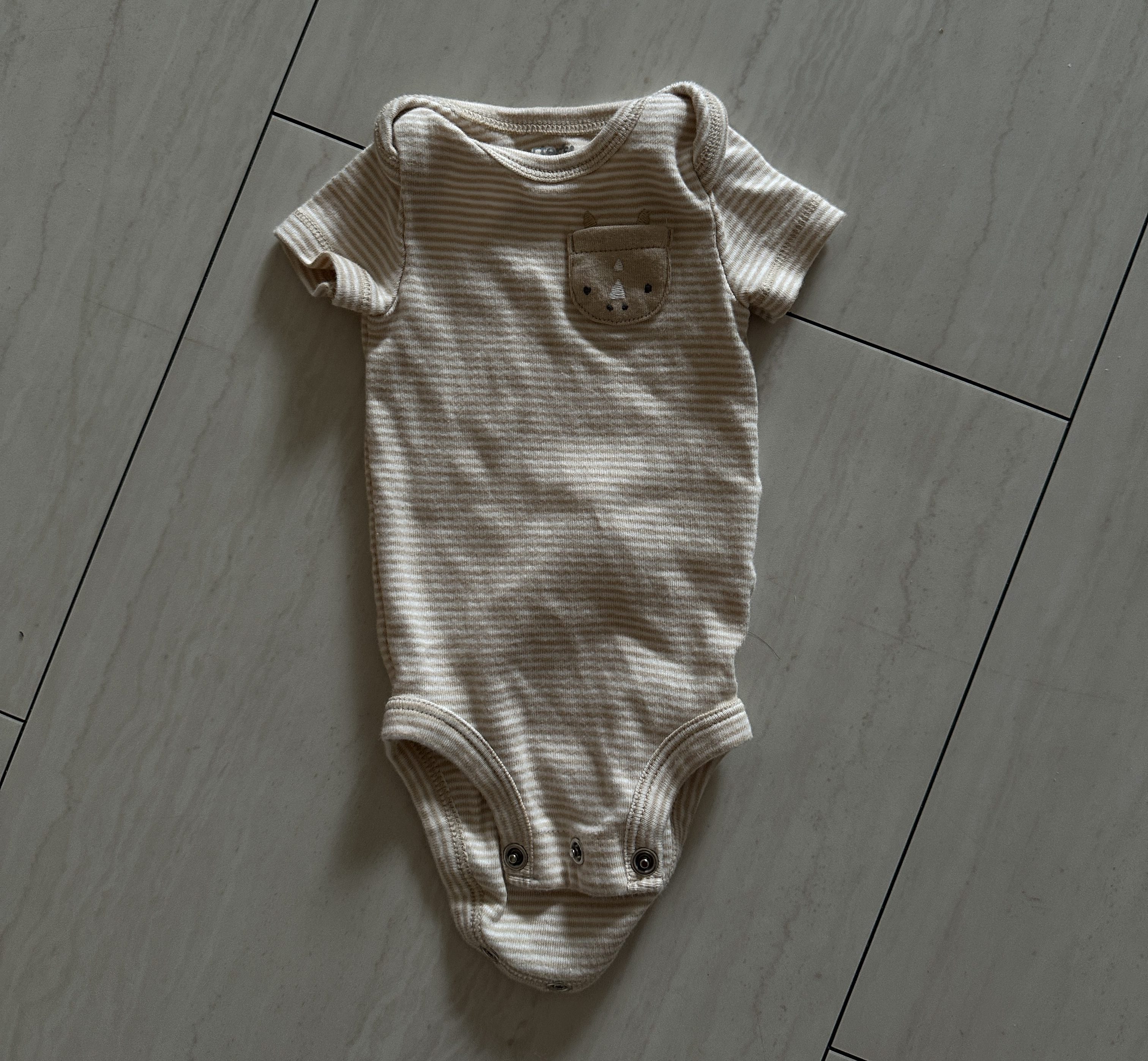 As Newborn Babies